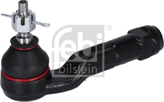 Febi Bilstein 183052 - Testa barra d'accoppiamento www.autoricambit.com