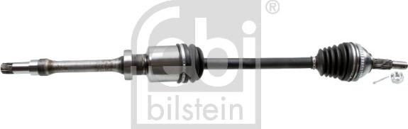 Febi Bilstein 183033 - Albero motore/Semiasse www.autoricambit.com