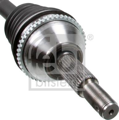 Febi Bilstein 183033 - Albero motore/Semiasse www.autoricambit.com