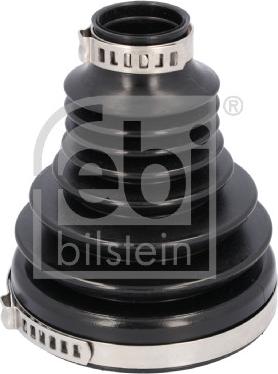 Febi Bilstein 183168 - Cuffia, Semiasse www.autoricambit.com