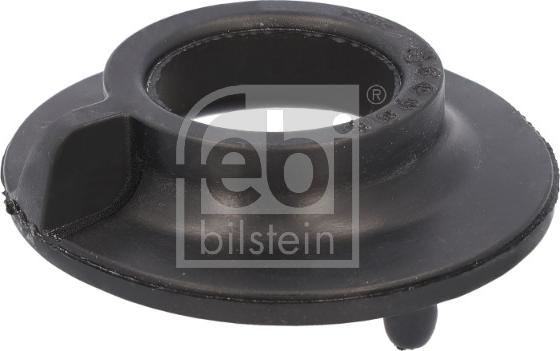 Febi Bilstein 183167 - Anello supporto, Cuscinetto supp. ammortiz. a molla www.autoricambit.com