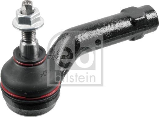 Febi Bilstein 183100 - Testa barra d'accoppiamento www.autoricambit.com