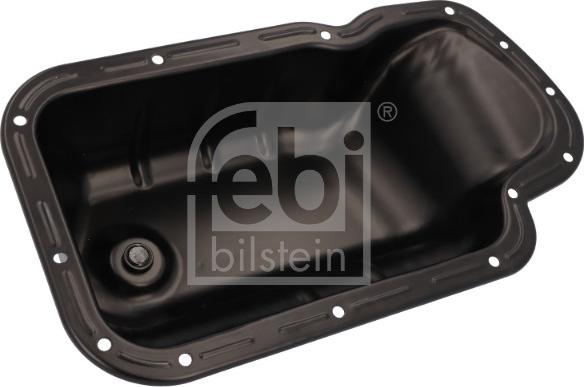 Febi Bilstein 183803 - Coppa olio www.autoricambit.com