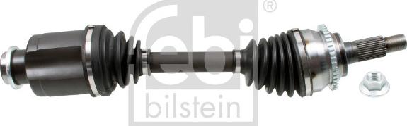 Febi Bilstein 183832 - Albero motore/Semiasse www.autoricambit.com