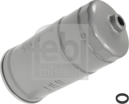 Febi Bilstein 183837 - Filtro carburante www.autoricambit.com