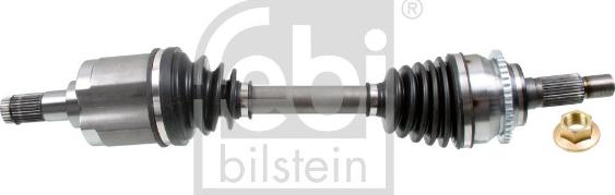 Febi Bilstein 183825 - Albero motore/Semiasse www.autoricambit.com