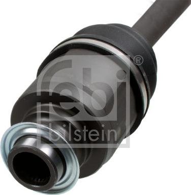 Febi Bilstein 183821 - Albero motore/Semiasse www.autoricambit.com