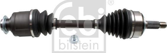 Febi Bilstein 183821 - Albero motore/Semiasse www.autoricambit.com