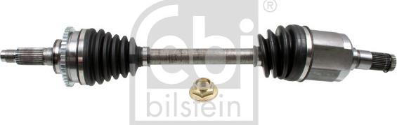 Febi Bilstein 183823 - Albero motore/Semiasse www.autoricambit.com