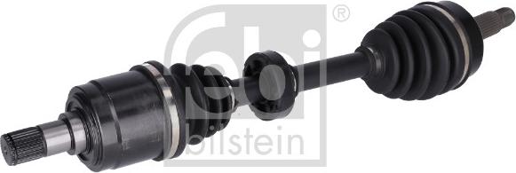 Febi Bilstein 183822 - Albero motore/Semiasse www.autoricambit.com