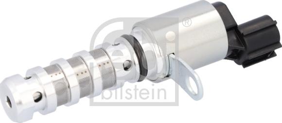 Febi Bilstein 183397 - Valvola comando, Regolazione albero a camme www.autoricambit.com