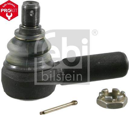 Febi Bilstein 18339 - Testa barra d'accoppiamento www.autoricambit.com