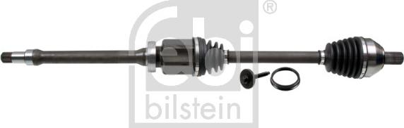 Febi Bilstein 183344 - Albero motore/Semiasse www.autoricambit.com