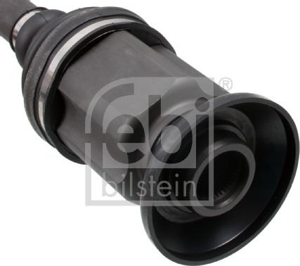 Febi Bilstein 183342 - Albero motore/Semiasse www.autoricambit.com