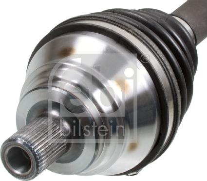 Febi Bilstein 183342 - Albero motore/Semiasse www.autoricambit.com