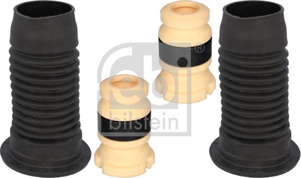 Febi Bilstein 183300 - Kit parapolvere, Ammortizzatore www.autoricambit.com