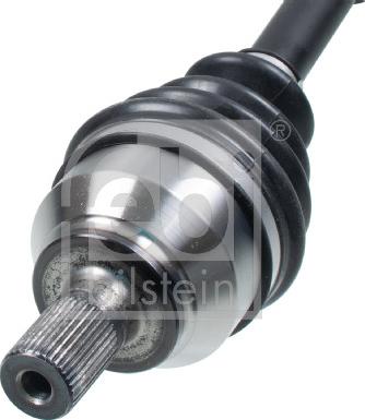 Febi Bilstein 183336 - Albero motore/Semiasse www.autoricambit.com