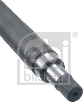 Febi Bilstein 183336 - Albero motore/Semiasse www.autoricambit.com