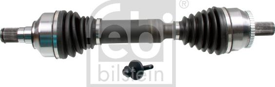 Febi Bilstein 183294 - Albero motore/Semiasse www.autoricambit.com