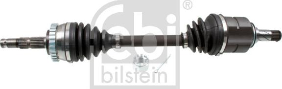 Febi Bilstein 183291 - Albero motore/Semiasse www.autoricambit.com