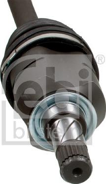 Febi Bilstein 183291 - Albero motore/Semiasse www.autoricambit.com