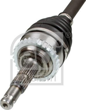 Febi Bilstein 183291 - Albero motore/Semiasse www.autoricambit.com