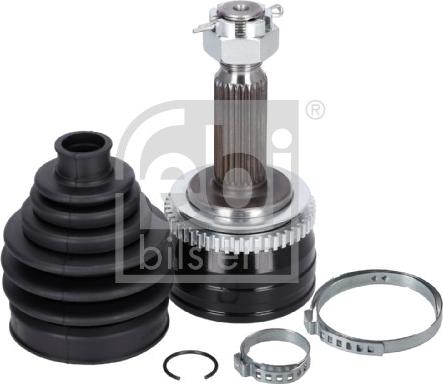 Febi Bilstein 183243 - Kit giunti, Semiasse www.autoricambit.com