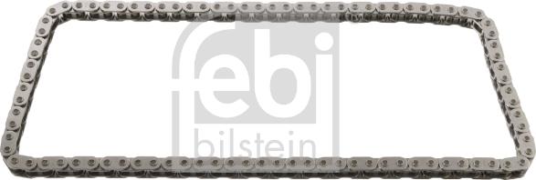 Febi Bilstein 18324 - Catena distribuzione www.autoricambit.com