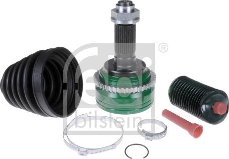 Febi Bilstein 183254 - Kit giunti, Semiasse www.autoricambit.com