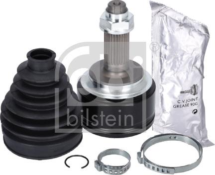 Febi Bilstein 183250 - Kit giunti, Semiasse www.autoricambit.com