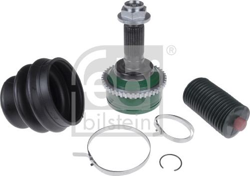 Febi Bilstein 183253 - Kit giunti, Semiasse www.autoricambit.com