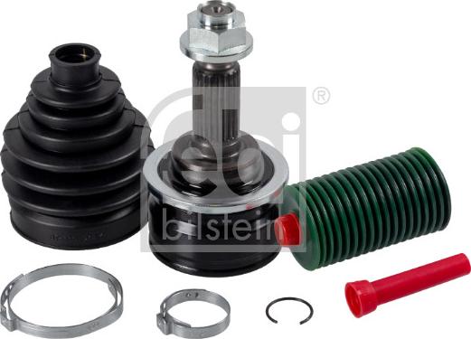 Febi Bilstein 183252 - Kit giunti, Semiasse www.autoricambit.com