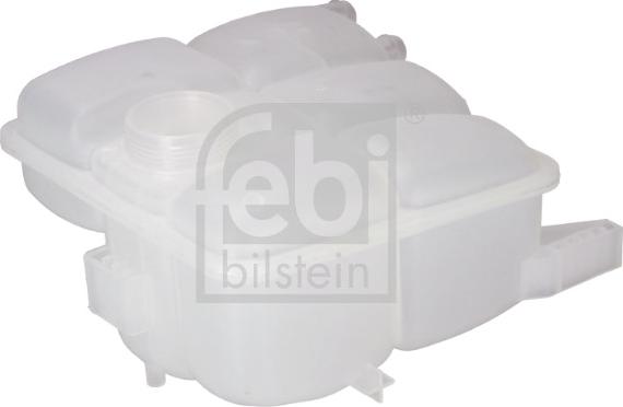 Febi Bilstein 183263 - Serbatoio compensazione, Refrigerante www.autoricambit.com