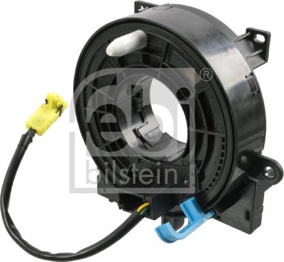 Febi Bilstein 183781 - Molla spiroelicoidale, Airbag www.autoricambit.com