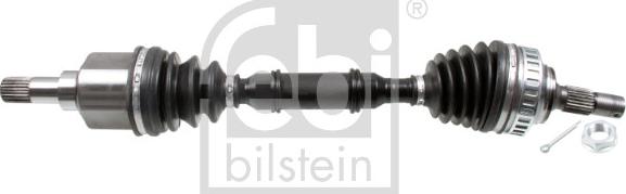 Febi Bilstein 183787 - Albero motore/Semiasse www.autoricambit.com