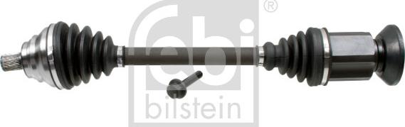 Febi Bilstein 183734 - Albero motore/Semiasse www.autoricambit.com