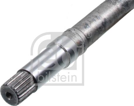 Febi Bilstein 183733 - Albero motore/Semiasse www.autoricambit.com