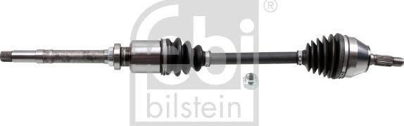 Febi Bilstein 183733 - Albero motore/Semiasse www.autoricambit.com