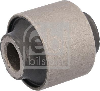 Febi Bilstein 183721 - Silent Block, Supporto Braccio Oscillante www.autoricambit.com