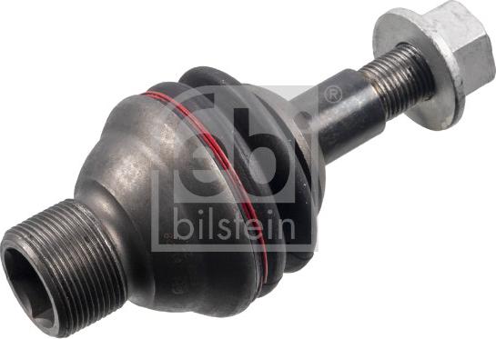 Febi Bilstein 183728 - Giunto di supporto / guida www.autoricambit.com