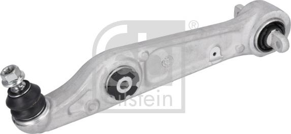 Febi Bilstein 183727 - Sospensione a ruote indipendenti www.autoricambit.com