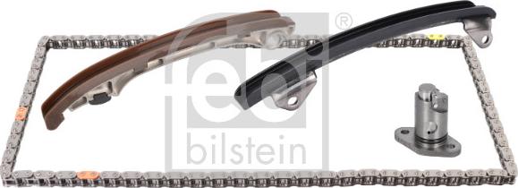 Febi Bilstein 182995 - Kit catena distribuzione www.autoricambit.com