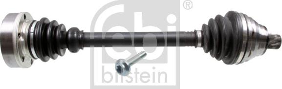 Febi Bilstein 182996 - Albero motore/Semiasse www.autoricambit.com