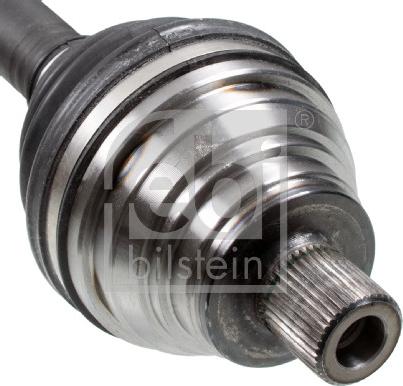 Febi Bilstein 182996 - Albero motore/Semiasse www.autoricambit.com