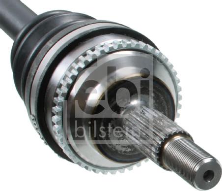 Febi Bilstein 182998 - Albero motore/Semiasse www.autoricambit.com