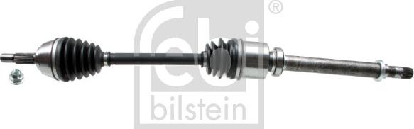 Febi Bilstein 182997 - Albero motore/Semiasse www.autoricambit.com