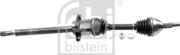 Febi Bilstein 182959 - Albero motore/Semiasse www.autoricambit.com