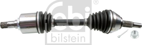 Febi Bilstein 182958 - Albero motore/Semiasse www.autoricambit.com