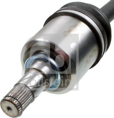 Febi Bilstein 182958 - Albero motore/Semiasse www.autoricambit.com