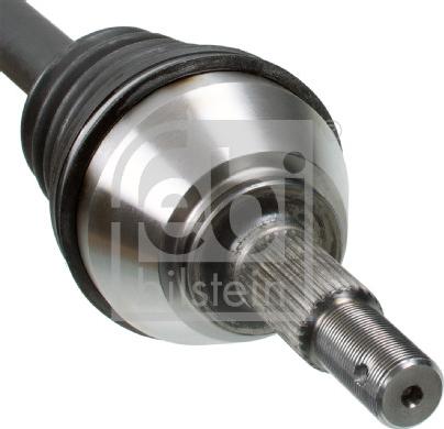 Febi Bilstein 182958 - Albero motore/Semiasse www.autoricambit.com